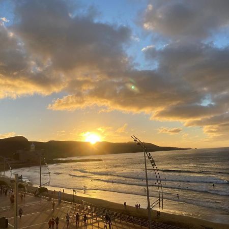 Mar Y Playa De Martin, 2B Appartement Las Palmas Buitenkant foto