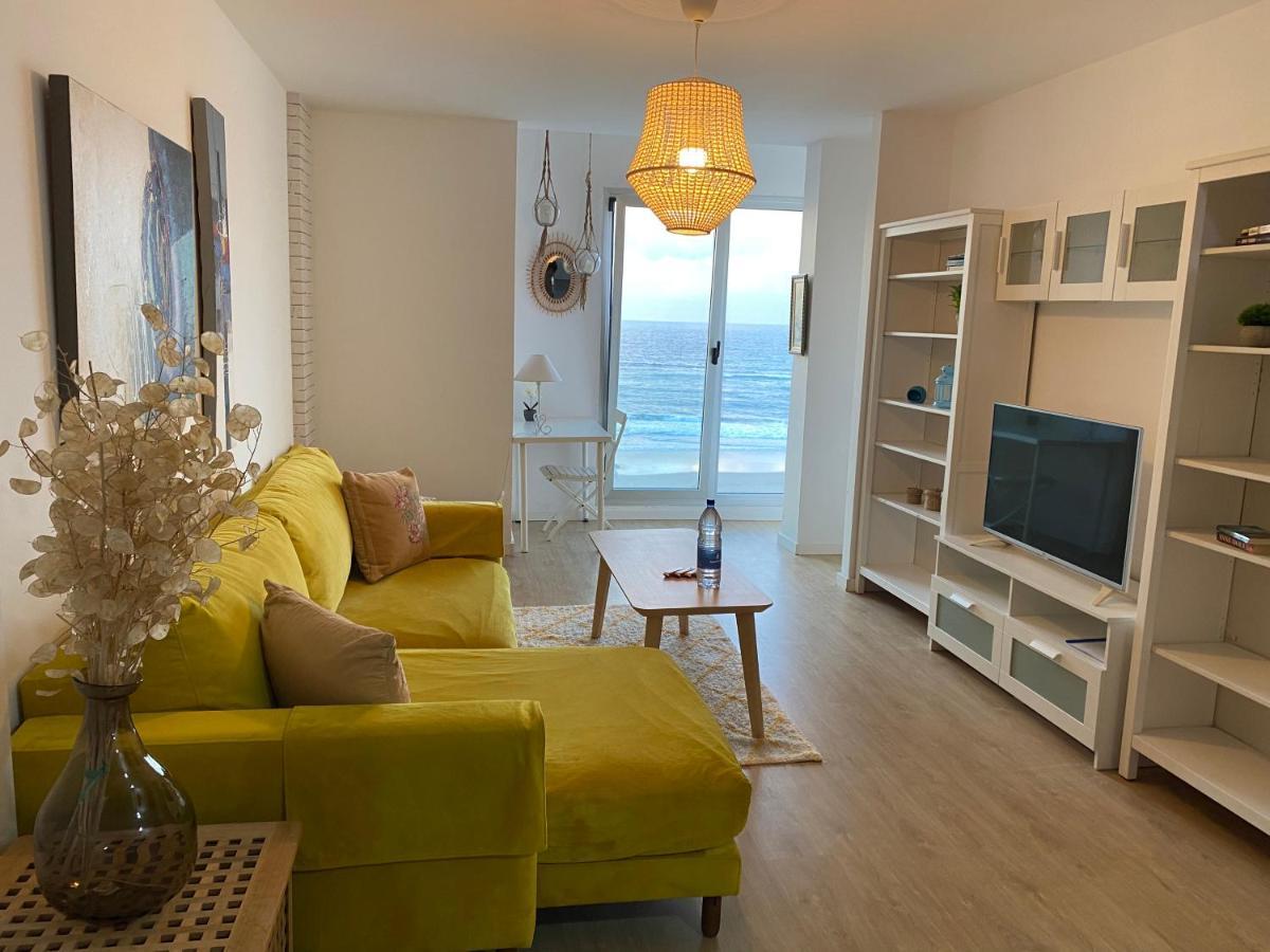 Mar Y Playa De Martin, 2B Appartement Las Palmas Buitenkant foto