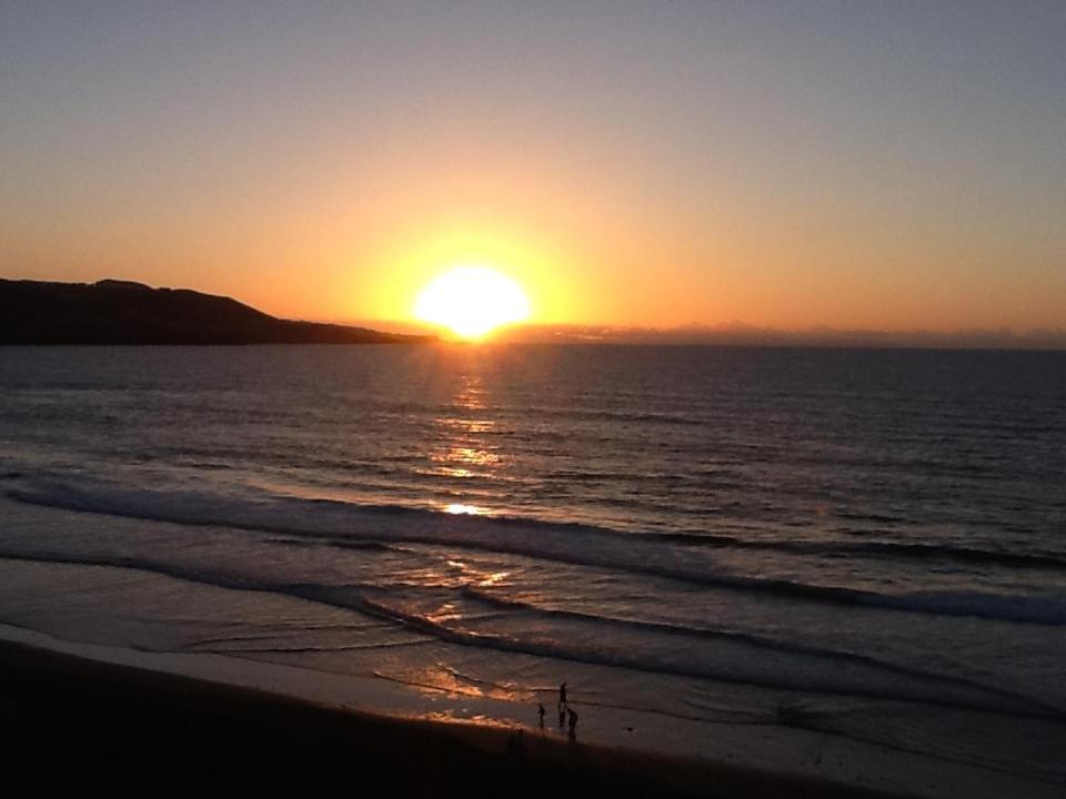 Mar Y Playa De Martin, 2B Appartement Las Palmas Buitenkant foto