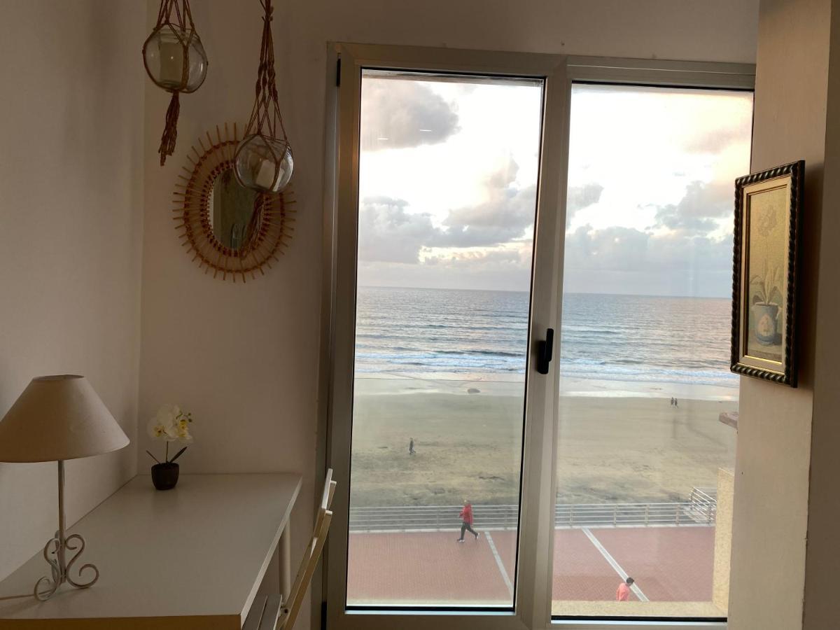 Mar Y Playa De Martin, 2B Appartement Las Palmas Buitenkant foto