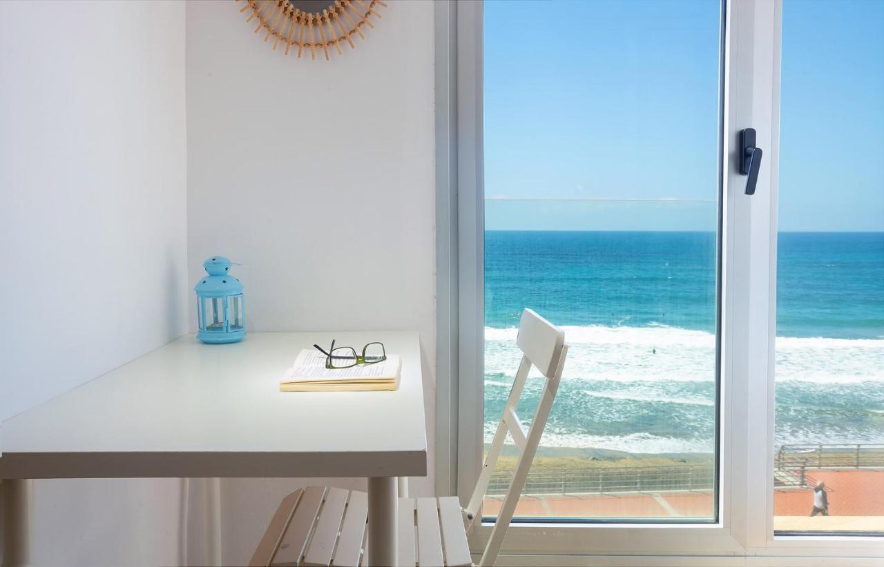 Mar Y Playa De Martin, 2B Appartement Las Palmas Buitenkant foto