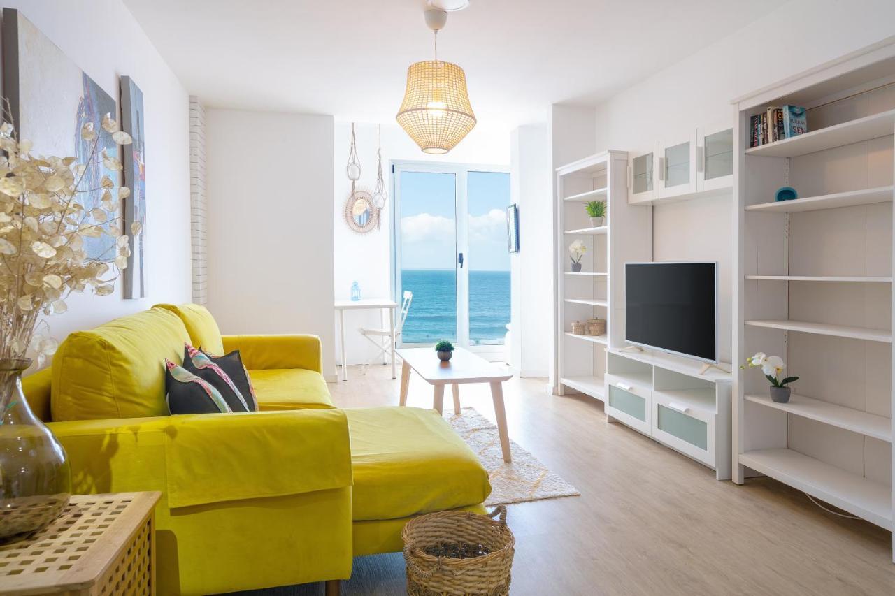 Mar Y Playa De Martin, 2B Appartement Las Palmas Buitenkant foto