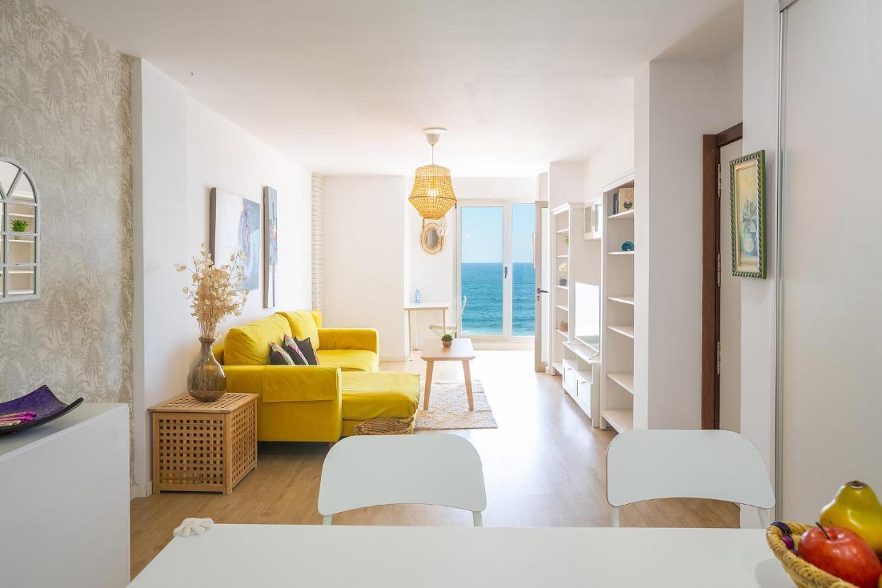 Mar Y Playa De Martin, 2B Appartement Las Palmas Buitenkant foto