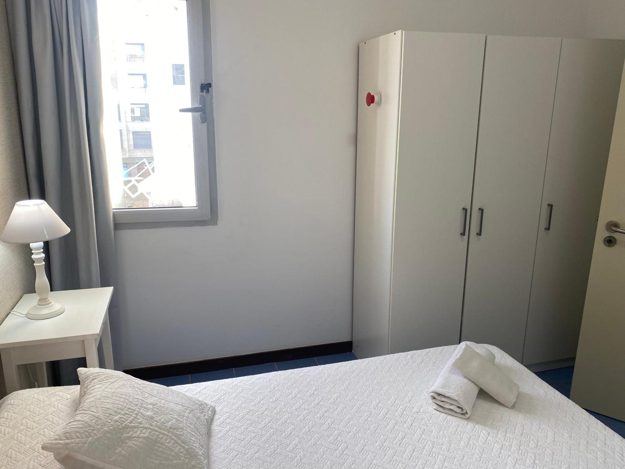 Mar Y Playa De Martin, 2B Appartement Las Palmas Buitenkant foto