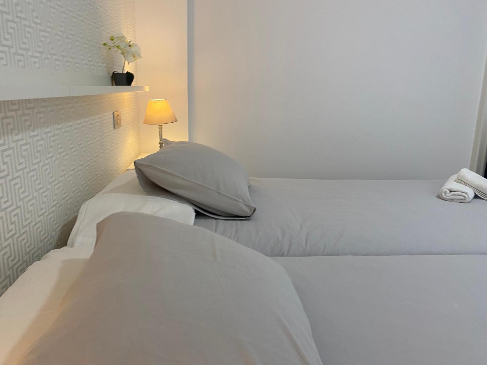 Mar Y Playa De Martin, 2B Appartement Las Palmas Buitenkant foto