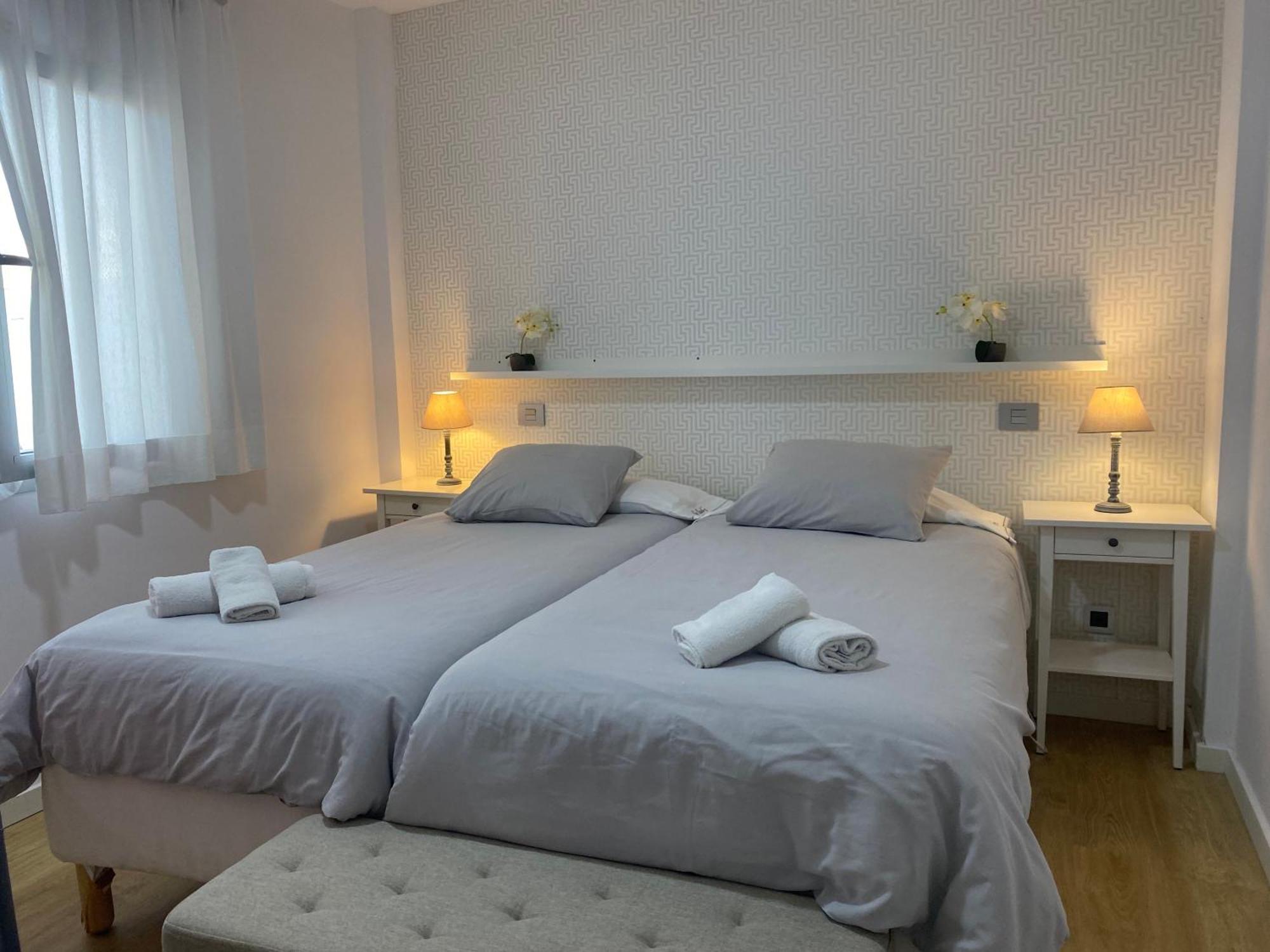 Mar Y Playa De Martin, 2B Appartement Las Palmas Buitenkant foto